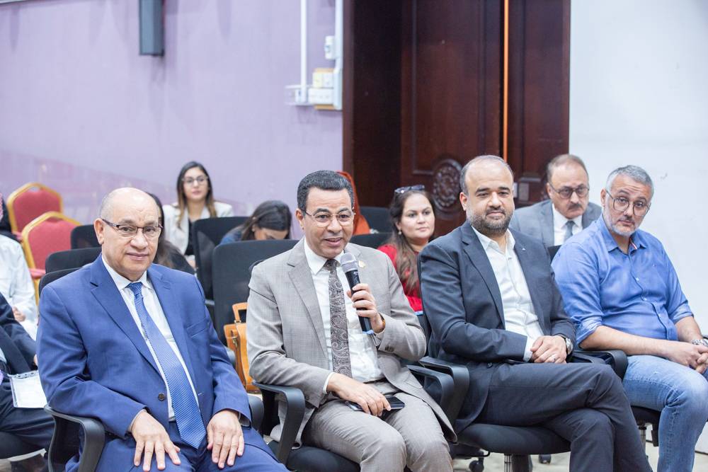 الأهلية تفتح نوافذ الحلم وسردية ملهمة لتجربة البحرين المالية