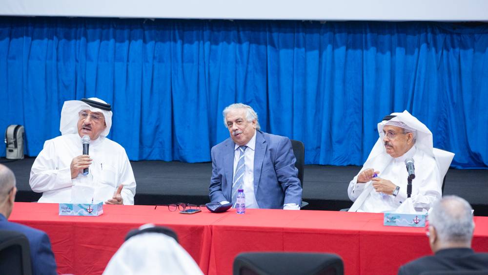 الأهلية تفتح نوافذ الحلم وسردية ملهمة لتجربة البحرين المالية