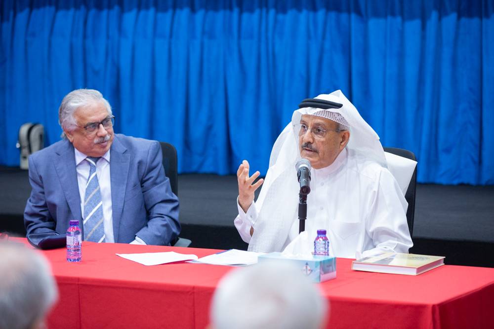 الأهلية تفتح نوافذ الحلم وسردية ملهمة لتجربة البحرين المالية