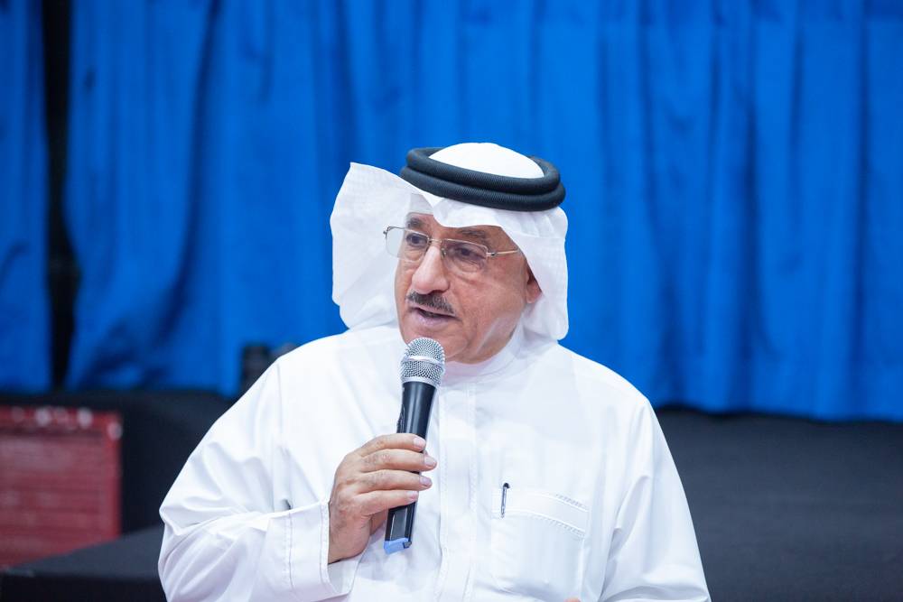 الأهلية تفتح نوافذ الحلم وسردية ملهمة لتجربة البحرين المالية