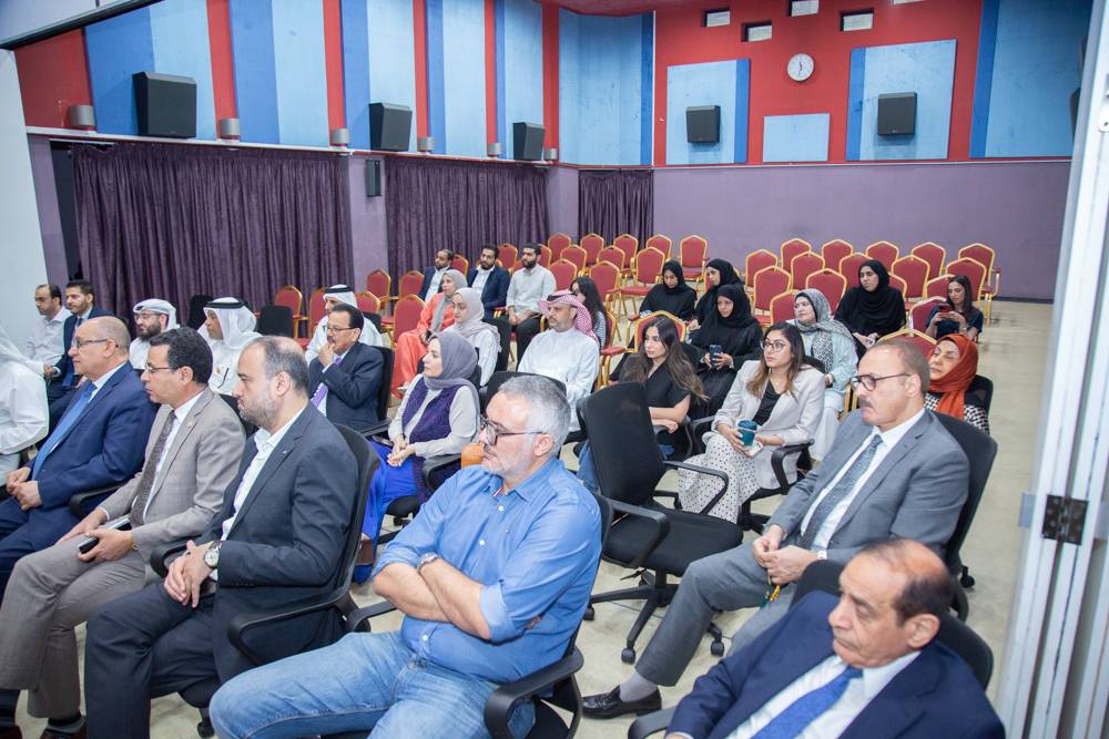 الأهلية تفتح نوافذ الحلم وسردية ملهمة لتجربة البحرين المالية