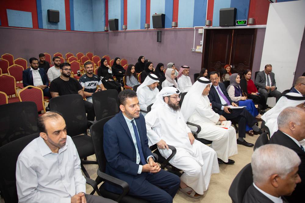 الأهلية تفتح نوافذ الحلم وسردية ملهمة لتجربة البحرين المالية