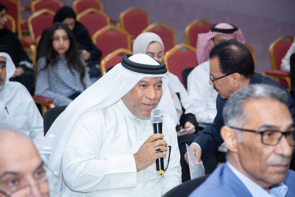 الأهلية تفتح نوافذ الحلم وسردية ملهمة لتجربة البحرين المالية