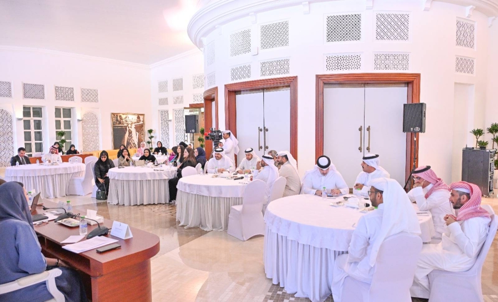"الأعلى للمرأة" يعلن مفردات الخطة الوطنية لنهوض المرأة البحرينية 2025-2026
