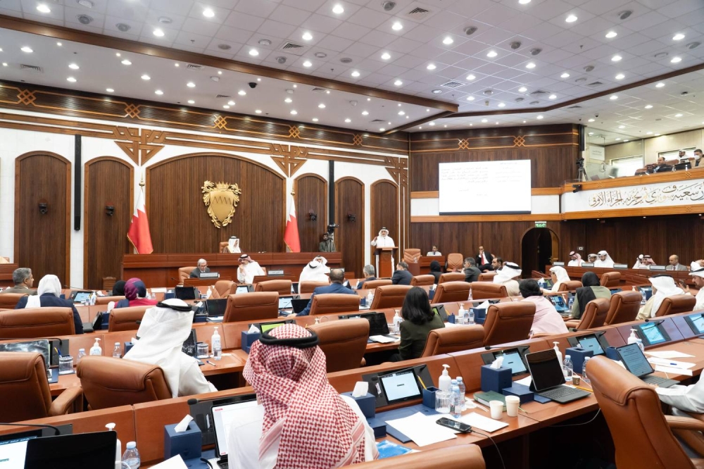 النواب:  الموافقة على خمسة اقتراحات برغبة بصفة الاستعجال وإحالتهم للحكومة