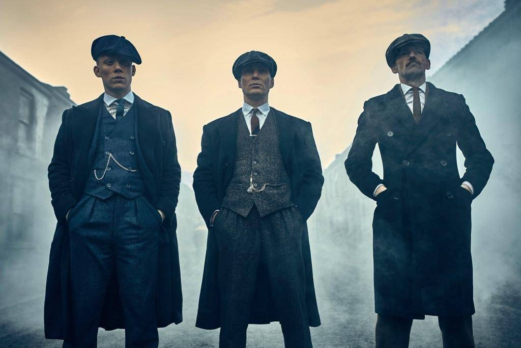 بعد 3 سنوات.. Peaky Blinders يعود بجزء جديد