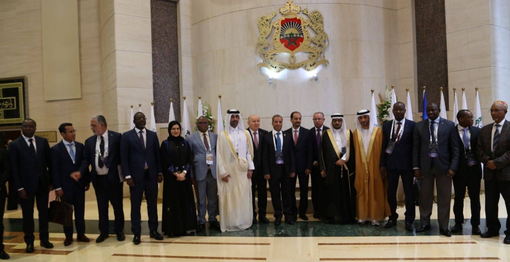 أمين عام الشورى: البحرين بقيادة الملك تقدم مبادرات ومشاريع تعاونية تدعم تعزيز التجارب الرائدة مع الدول الصديقة