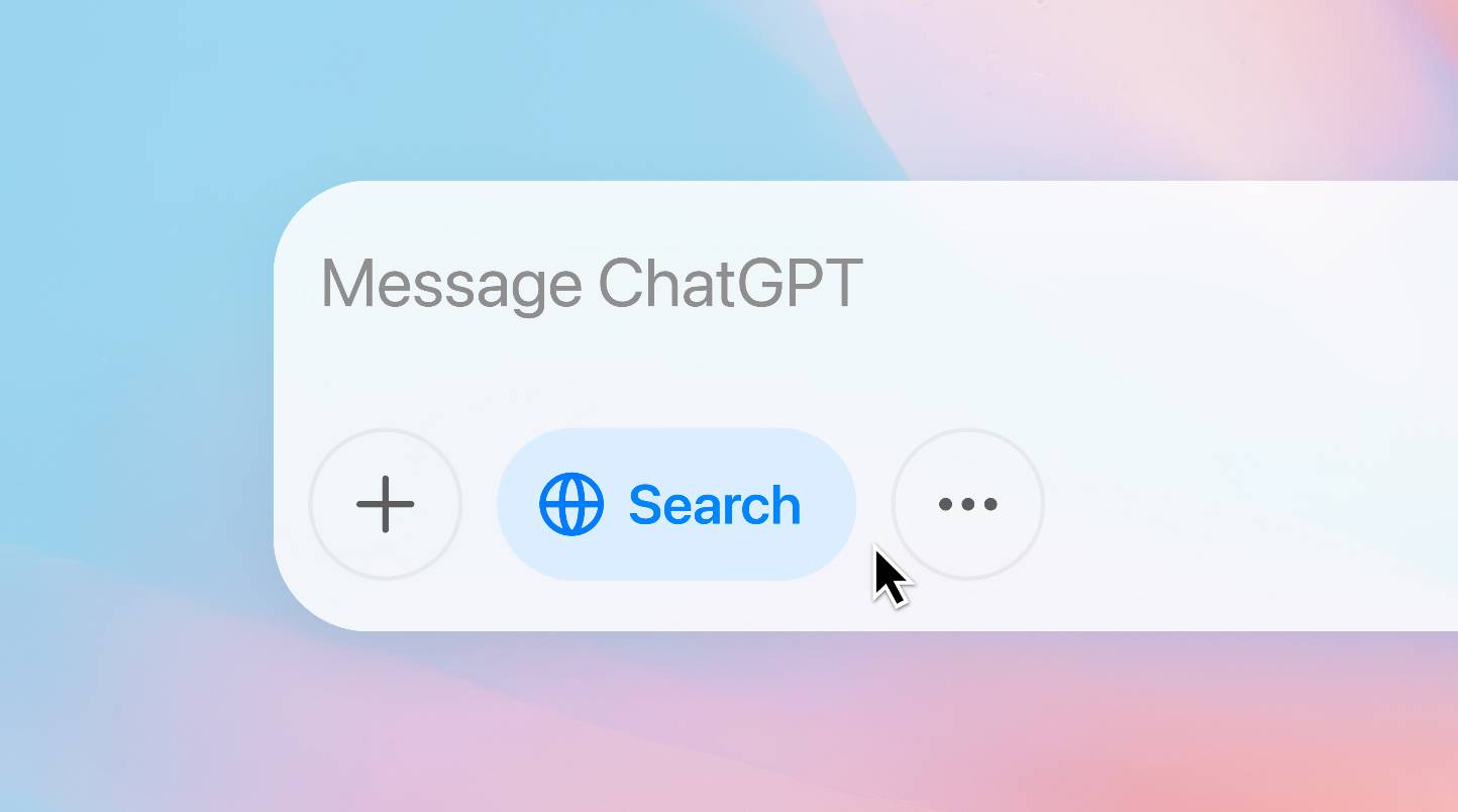 ChatGPT يحدث نقلة في تجربة التسوق الإلكتروني دون إعلانات أو عمولات