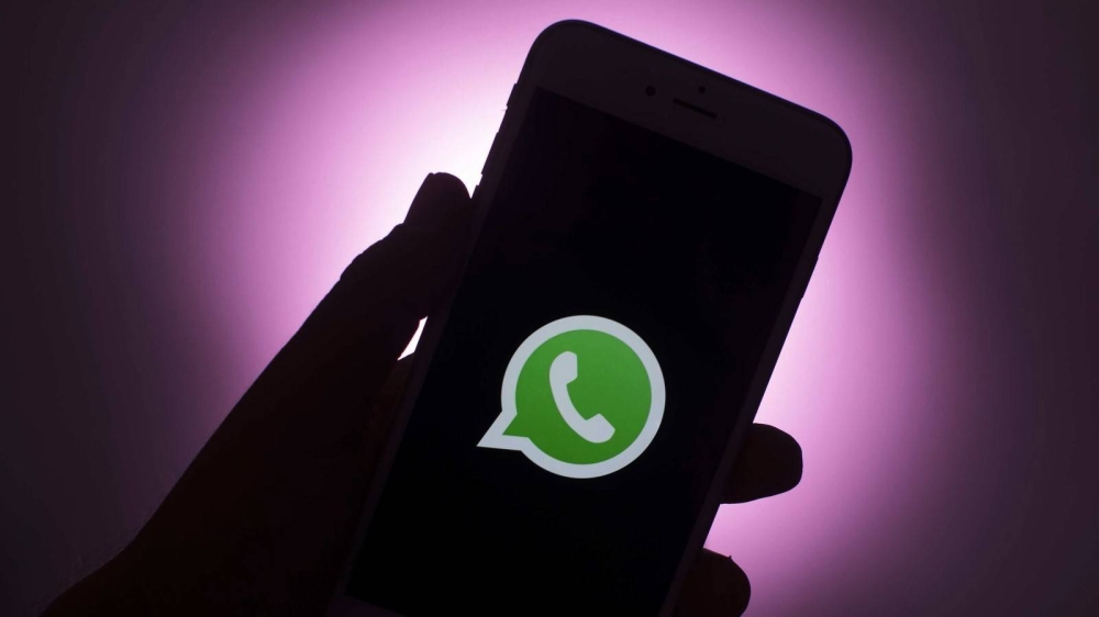 "واتس آب" يستعد لإطلاق ميزة تسجيل الرسائل الصوتية بنقرة واحدة لمستخدمي "iOS"