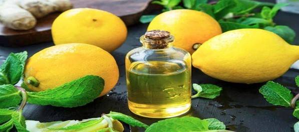زيت الليمون العطري.. سر الانتعاش بين الفوائد والتحذيرات