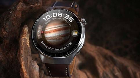 تسريب جديد يكشف سعر ومواصفات ساعة Watch 5 الجديدة من هواوي