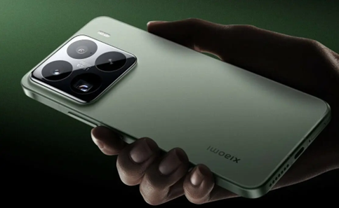 طرح شاومي 16 بأكبر بطارية لهاتف بشاشة 6.3 إنش