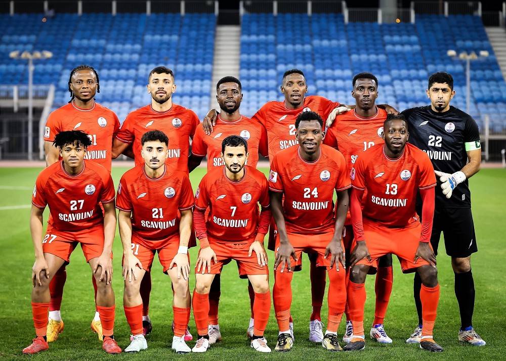 المحرق يصطدم بسترة والمالكية في مواجهة النجمة !