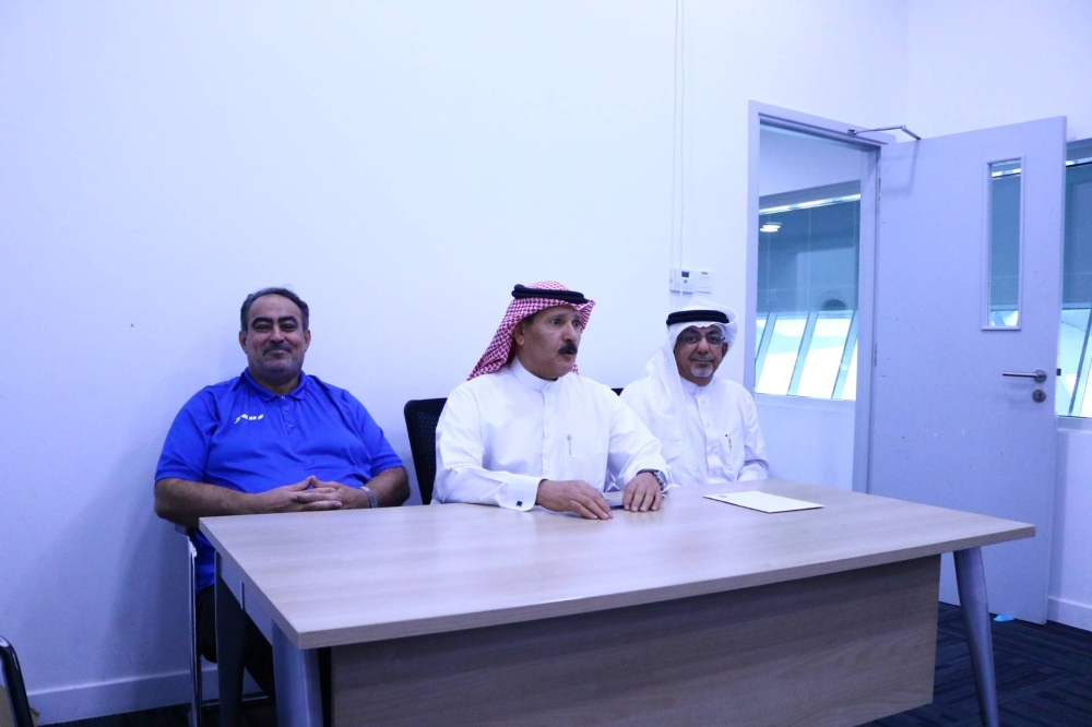 ختام فعاليات&nbsp;الدراسات&nbsp;الدولية لمدربي&nbsp;الكرة&nbsp;الطائرة&nbsp;للمستوى&nbsp;الأول