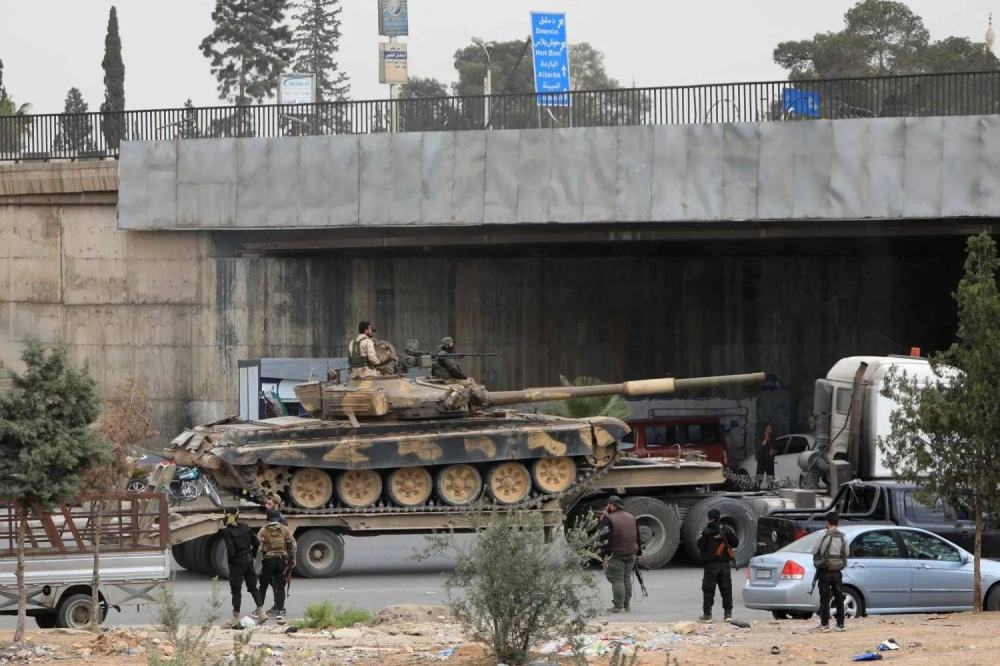 سوريا ترفض &laquo;التدخل الخارجي&raquo; بشؤونها وتؤكد التزامها بـ&laquo;حماية&raquo; جميع مكونات الشعب