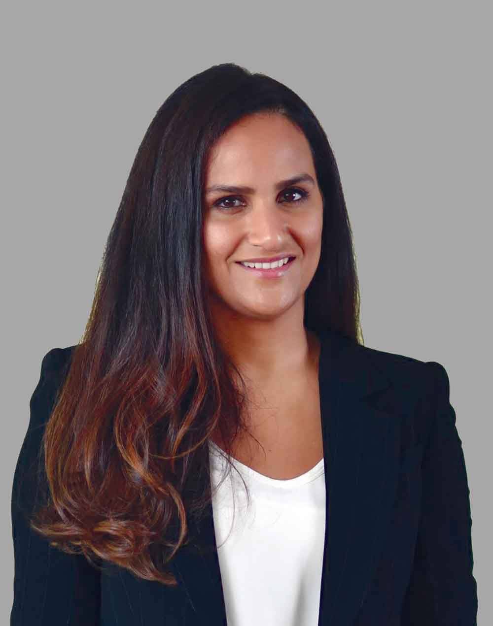 هلا المؤيد رئيسة فخرية لنادي مدينة عيسى الرياضي