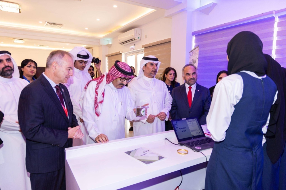 "بابكو إنرجيز" تقيم الحفل السنوي السابع عشر لتكريم الفائزين بجائزة المدارس الخضراء