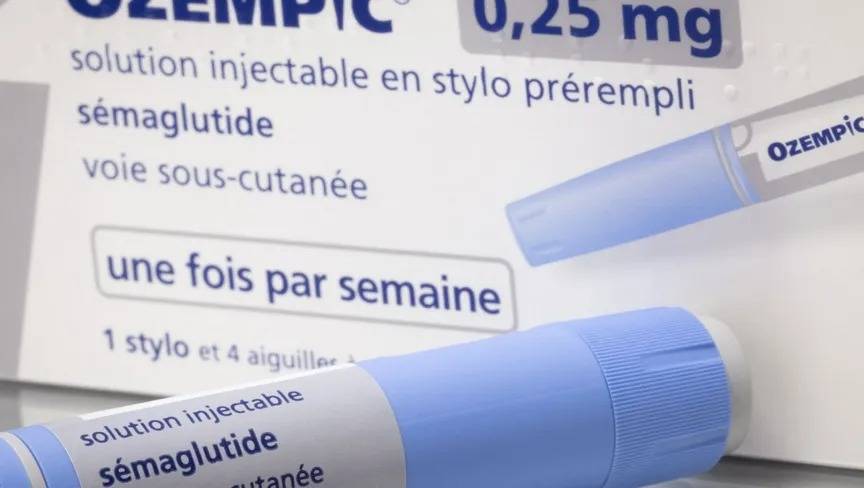 دراسة: أدوية التخسيس قد توقف تطور مرض الكبد الدهني وتقلل التليف