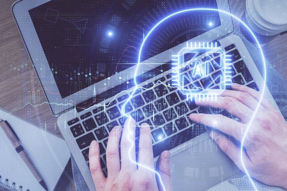 دراسة بريطانية: الذكاء الاصطناعي غير قادر على منافسة مقالات الطلاب الجامعية