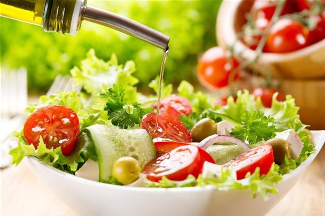 عزز مناعتك واحمي نفسك من الأمراض بتناول الخضروات والفاكهة