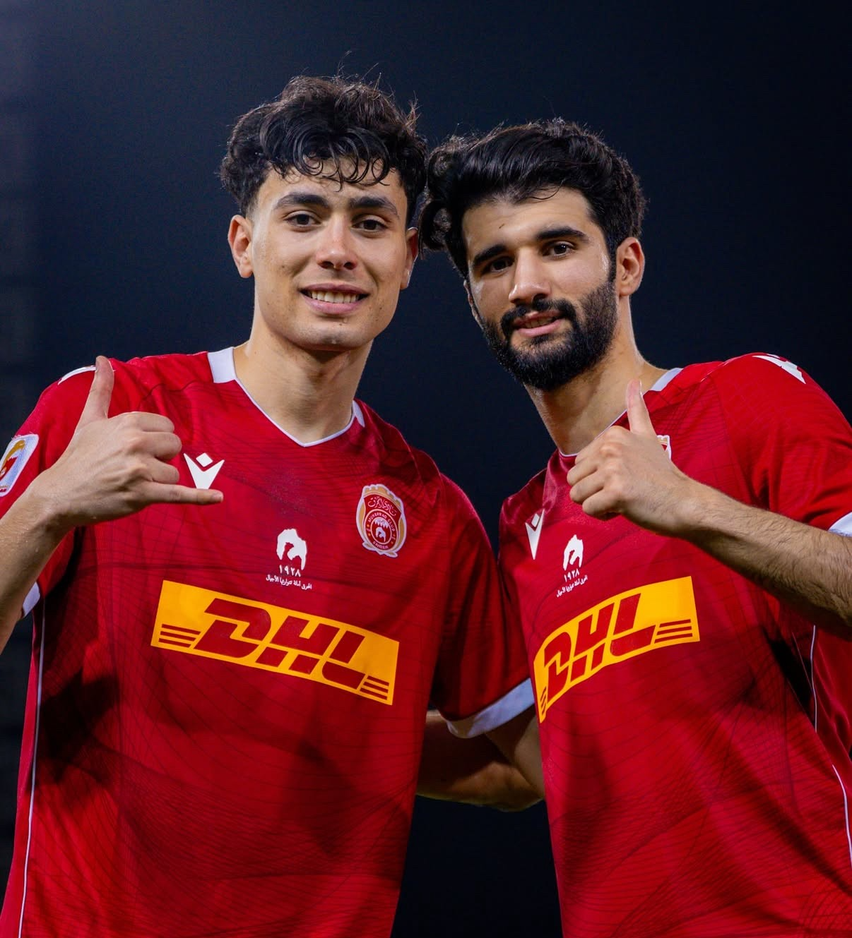 فوز المحرق في الجولة 18 يمنحه لقب الدوري