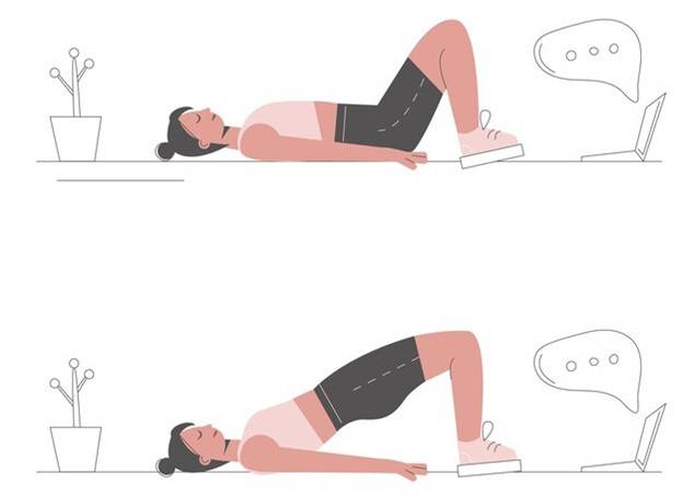 تمارين كيجل.. فوائد مذهلة لصحة الرجال والنساء