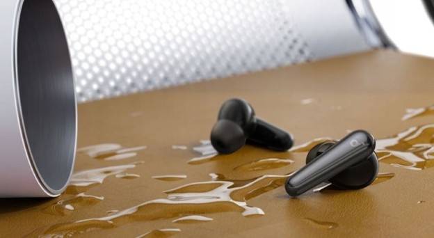 Liberty 5 من Anker.. نقاء صوت استثنائي وتقنيات ذكية في تصميم أنيق