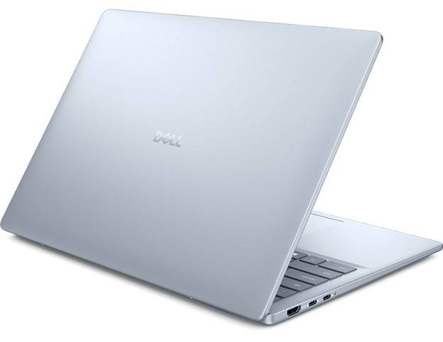 بأسعار معقولة.. ديل تطلق سلسلة Dell 14 Plus بمعالجات مدعومة بالذكاء الاصطناعي