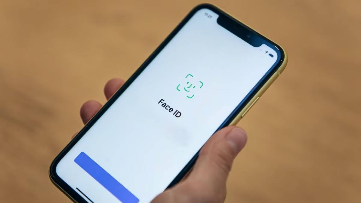 Face ID لا يعمل؟.. إليك الحلول السريعة لإصلاح المشكلة