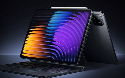شاومي تستعد لإطلاق "Pad 7 Ultra" بشحن فائق وشاشة OLED