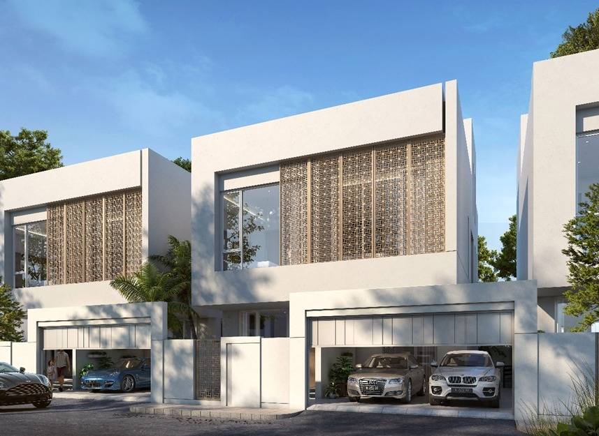 &laquo;نسيج&raquo; توقع مذكرة تفاهم مع شركة المؤيد سولار لتوفير حلول الطاقة الشمسية للمنازل الذكية