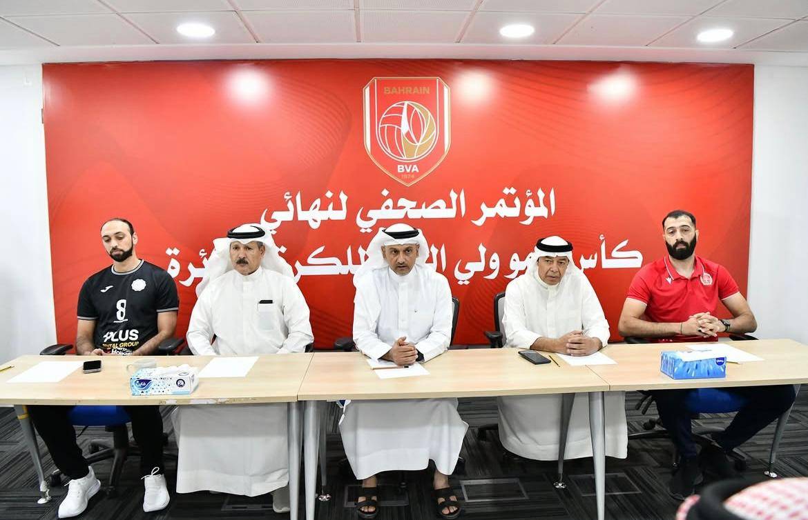 اتحاد الطائرة يكشف عن النسخة الجديدة لكأس ولي العهد