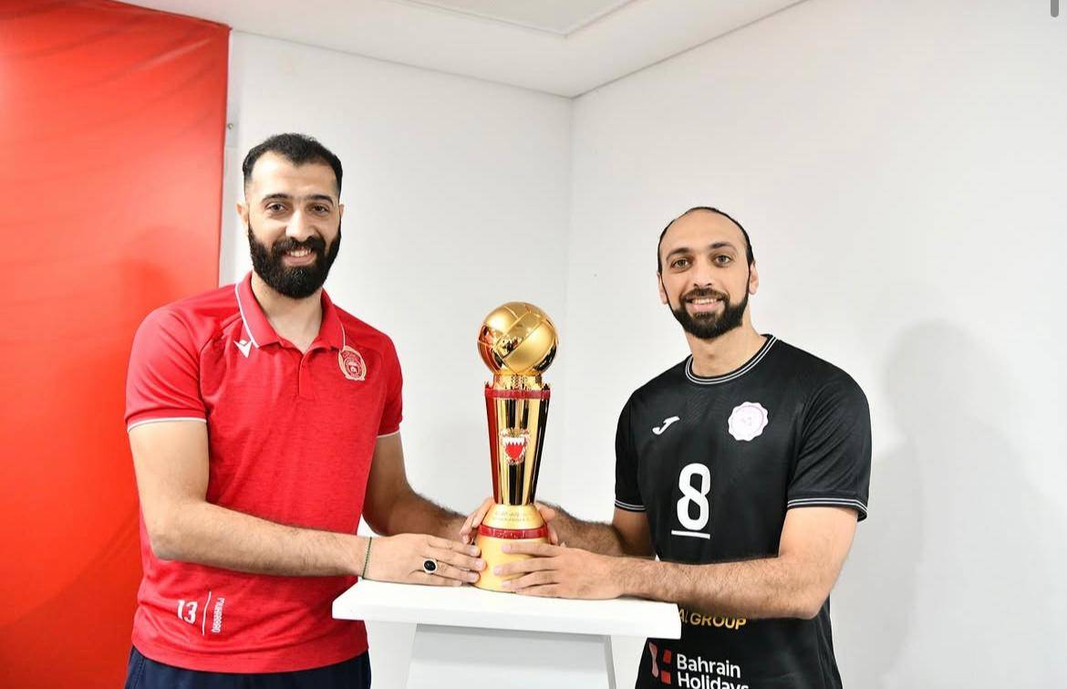 اتحاد الطائرة يكشف عن النسخة الجديدة لكأس ولي العهد