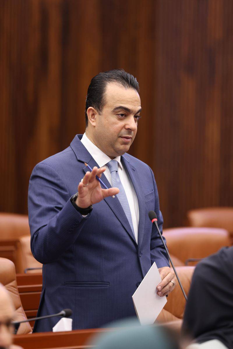 إعادة &laquo;أولوية توظيف البحريني بالمؤسسات التعليمية الخاصة&raquo; إلى &laquo;خدمات الشورى&raquo;