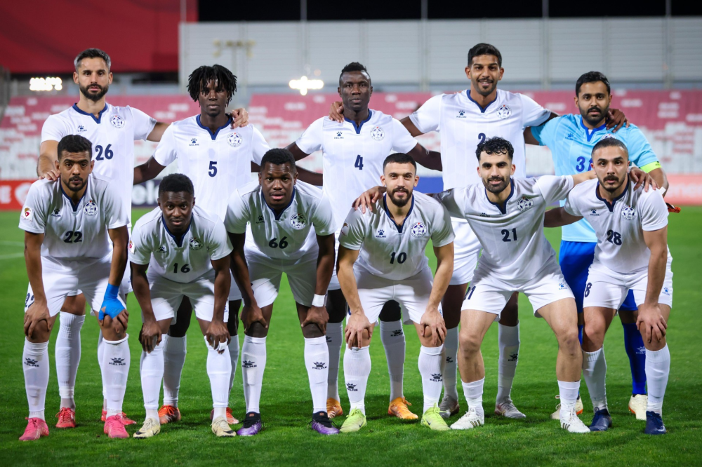 الخالدية يواجه المالكية وسترة يصطدم بالشباب