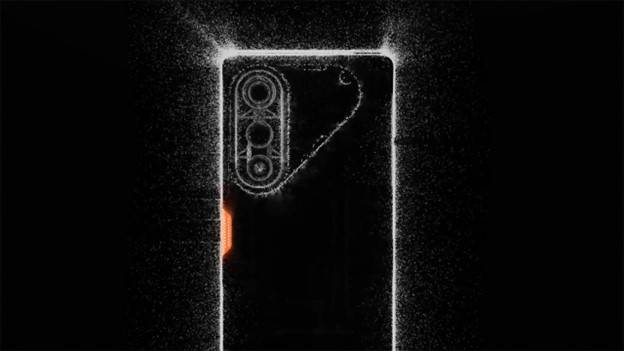 Tecno تكشف رسميًا عن هاتفها "Pova Curve 5G".. تصميم لا يقاوم