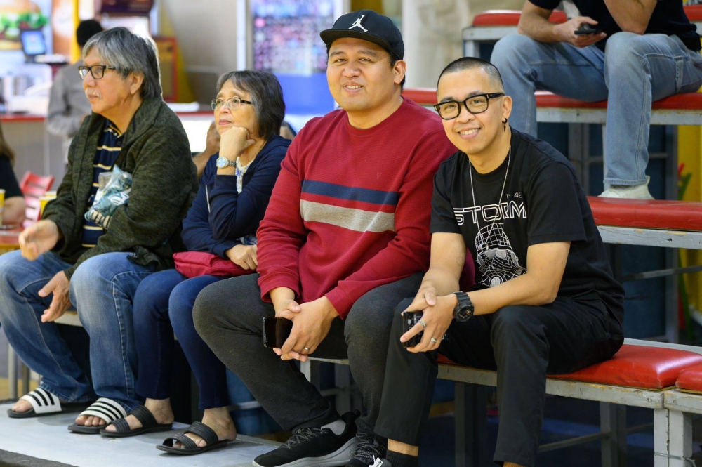 يوسف فلاح ينتزع الصدارة والبطل حكيم يبدأ مشواره بالبطولة