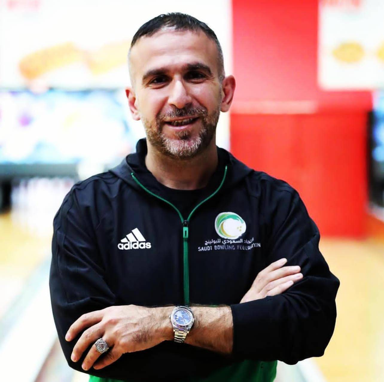 يوسف فلاح ينتزع الصدارة والبطل حكيم يبدأ مشواره بالبطولة