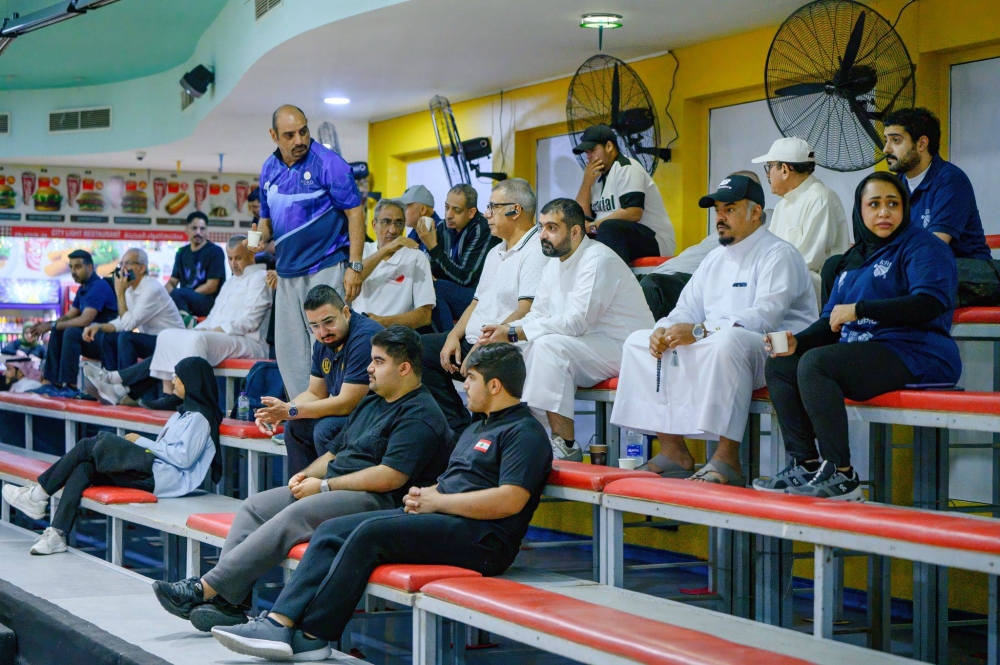 يوسف فلاح ينتزع الصدارة والبطل حكيم يبدأ مشواره بالبطولة