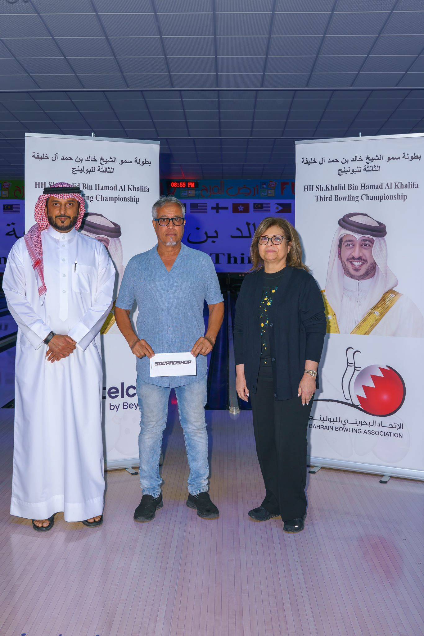 يوسف فلاح ينتزع الصدارة والبطل حكيم يبدأ مشواره بالبطولة