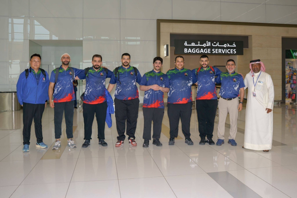 يوسف فلاح ينتزع الصدارة والبطل حكيم يبدأ مشواره بالبطولة