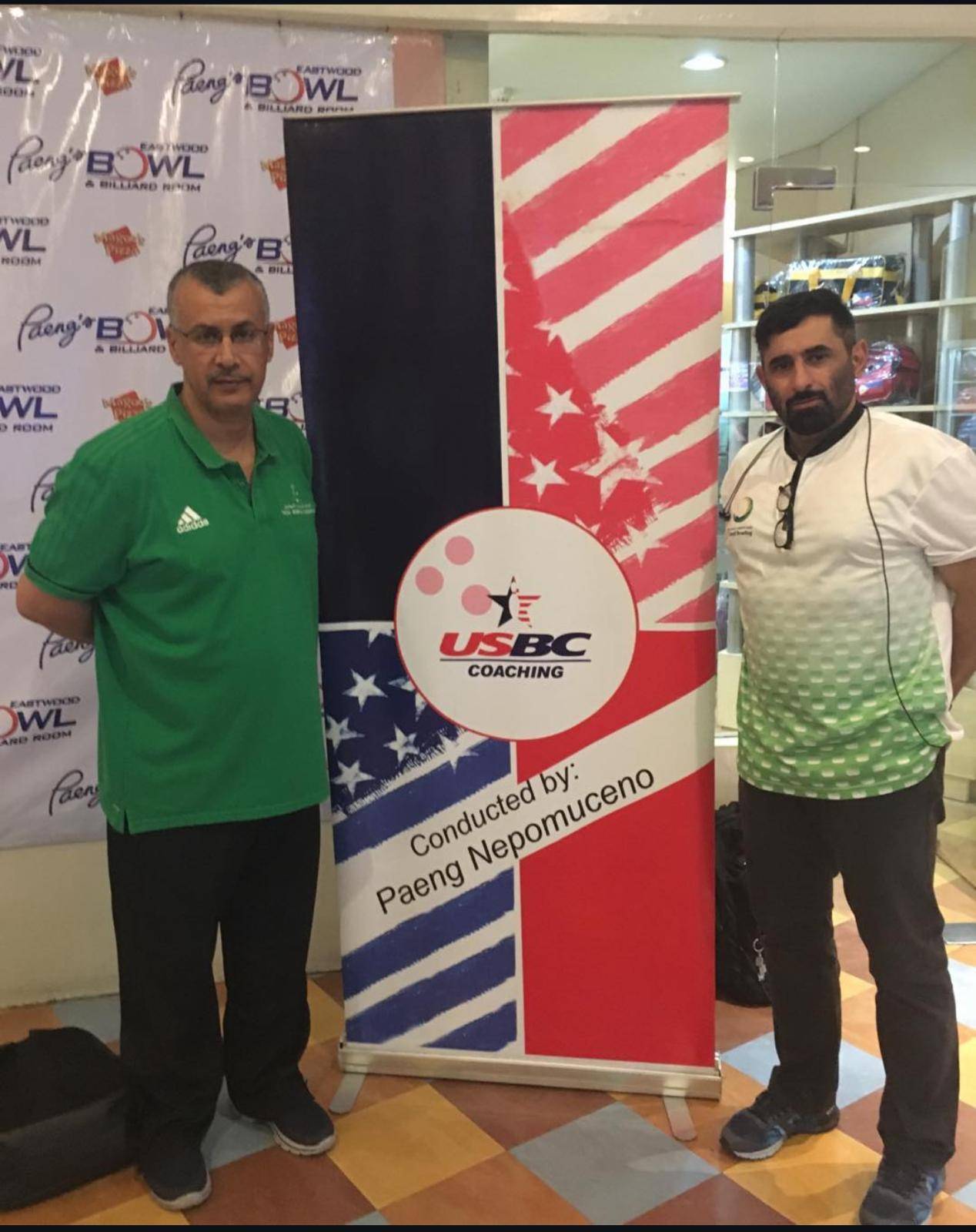 يوسف فلاح ينتزع الصدارة والبطل حكيم يبدأ مشواره بالبطولة