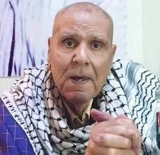 وفاة الفنان المصري نعيم عيسى بعد صراع مع المرض