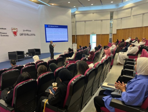 وزارة التنمية المستدامة تعقد ورشة عمل حول آليات احتساب مؤشرات الهدف التاسع المعني بالصناعة والابتكار والهياكل الأساسية