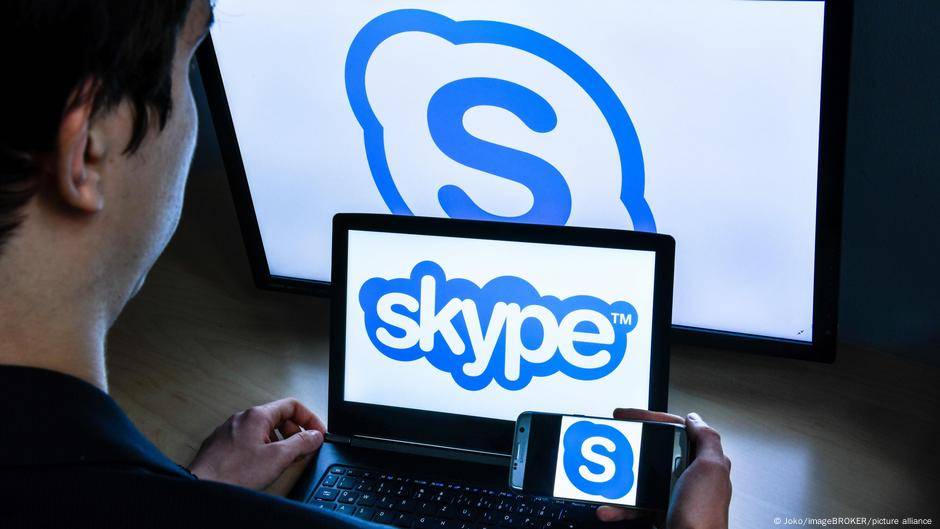 بعد 22 عاماً... &laquo;مايكروسوفت&raquo; تنهي حقبة &laquo;سكايب&raquo;