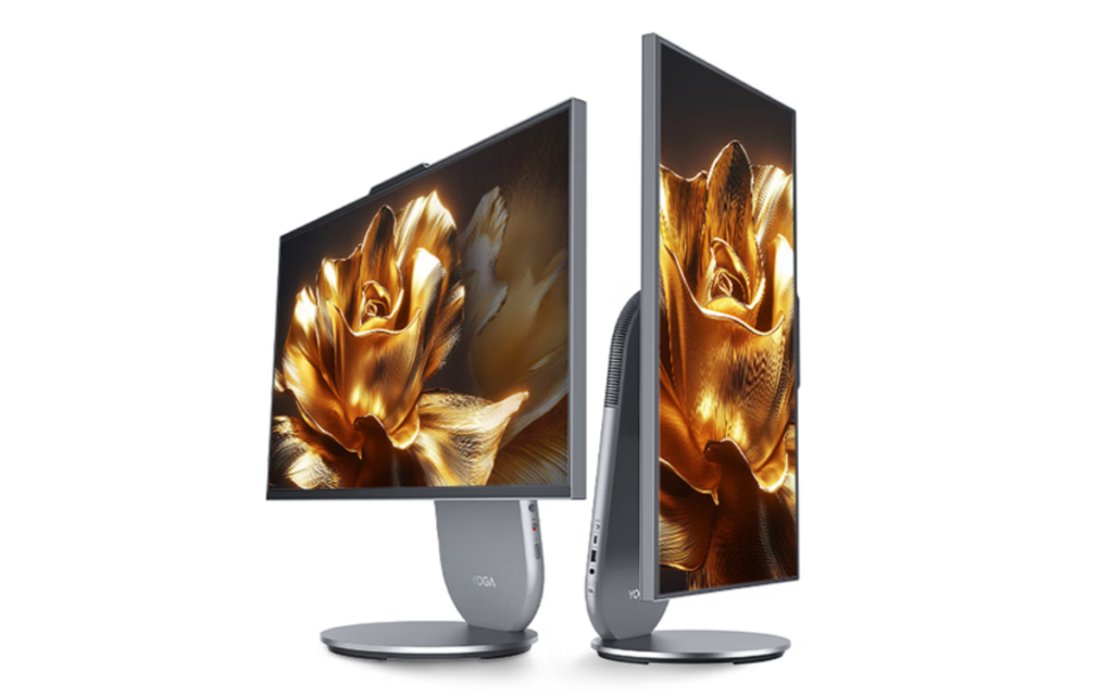 لينوفو تطلق إصدارًا محدثًا من Yoga 27بتقنيات ذكاء اصطناعي متقدمة