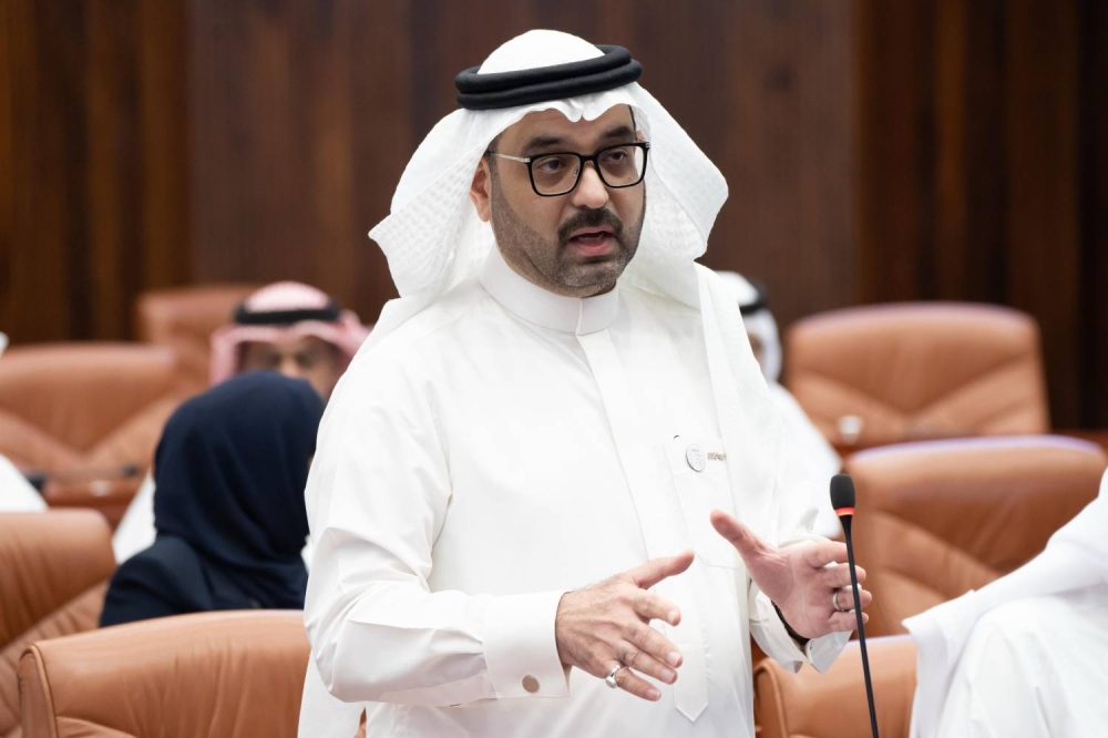 السلوم: تعديل أصوات الغرفة تنقصه آراء جهات مختصة