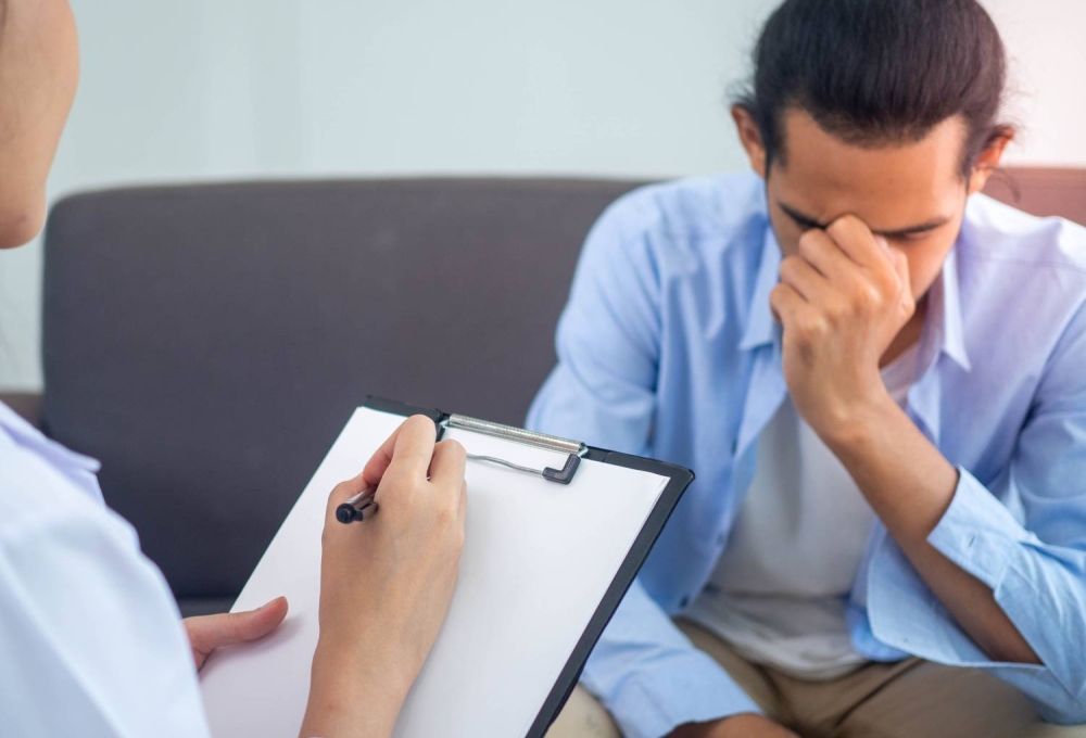 خبير نفسي : كاتم الأسرار يدفع ثمنا باهظا من صحته