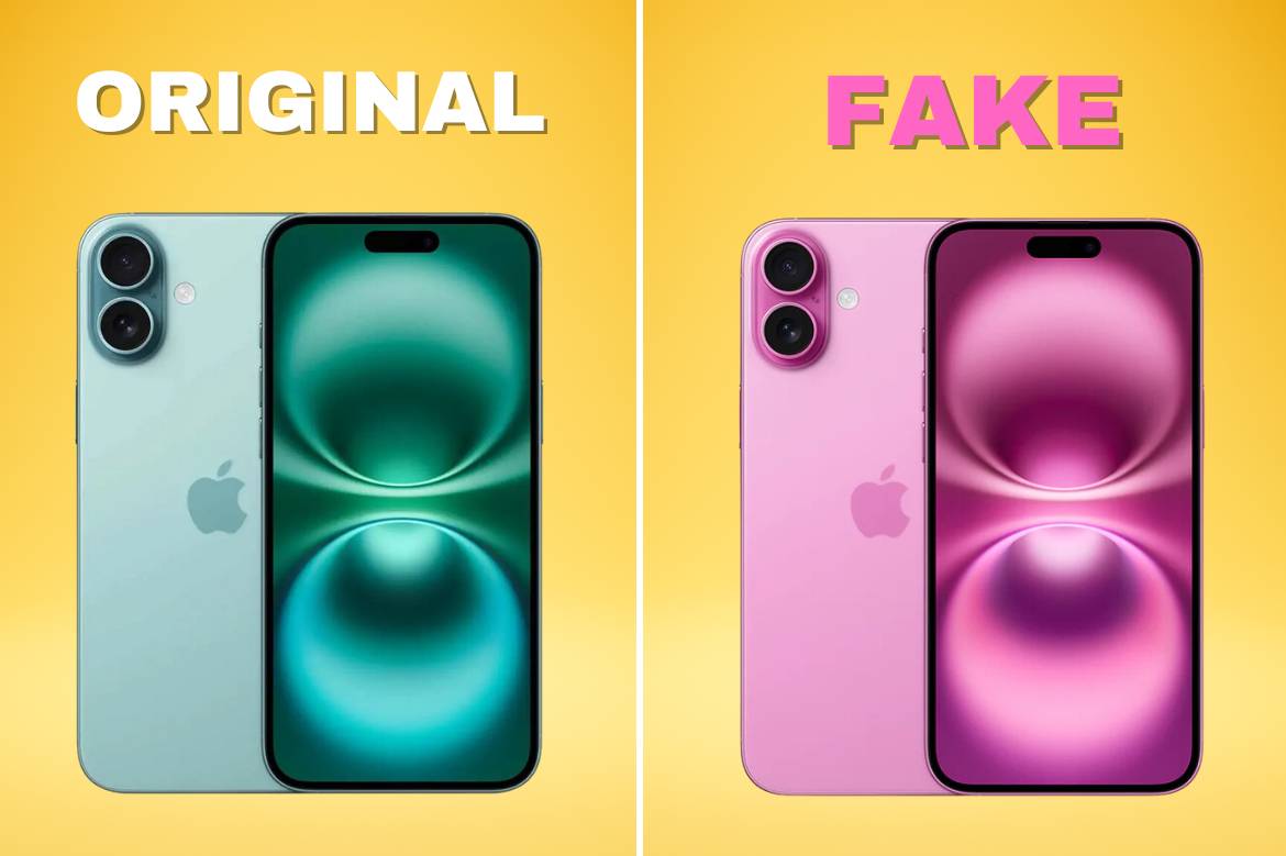 كيف تتحقق من أن هاتفك الآيفون أصلي بخطوات حاسمة؟