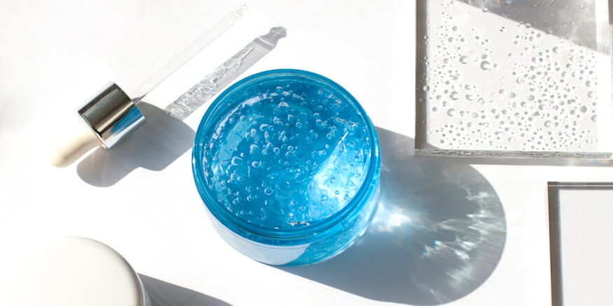 وصفات طبيعية بالجلسرين لترطيب وتنعيم البشرة